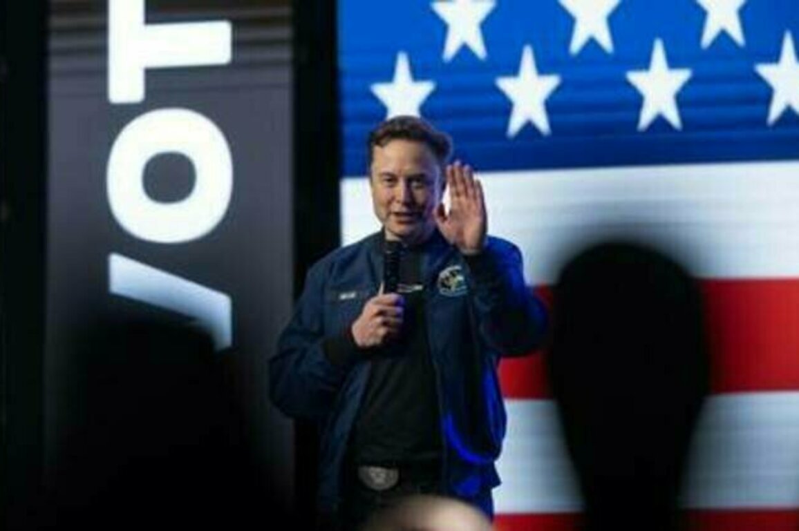 Musk mocks Zelensky's aid transparency claims