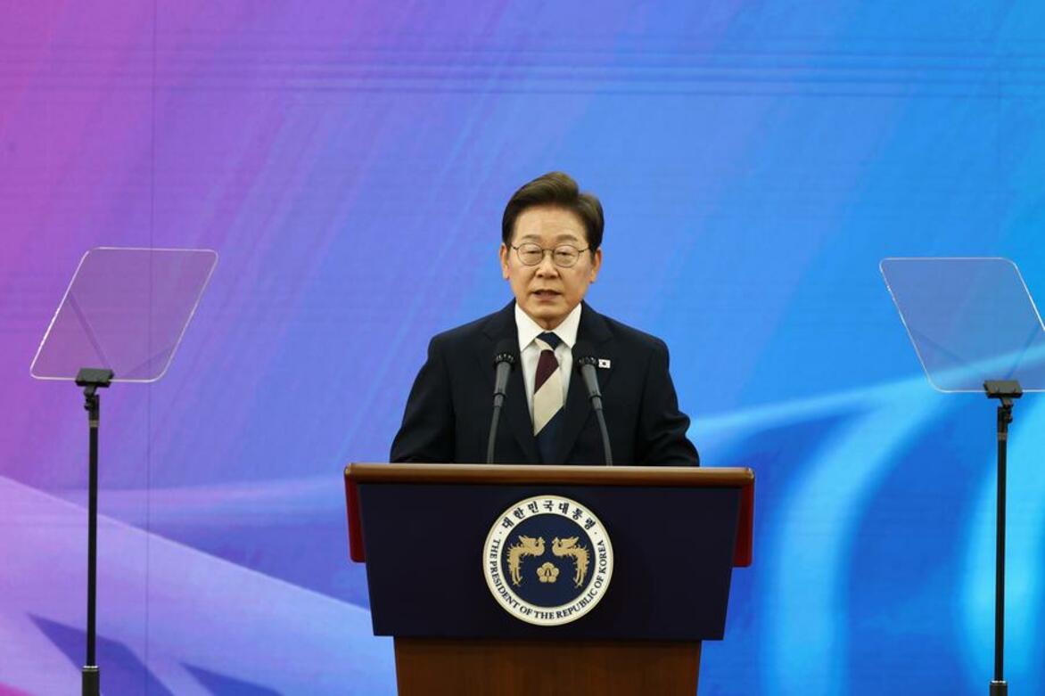 Daily World Briefing, June 12