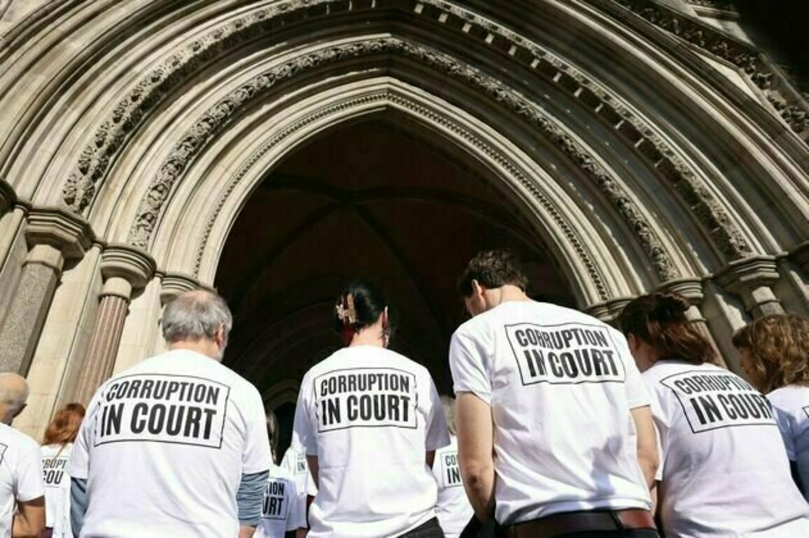 Let juries judge disruptive protesters like Just Stop Oil on their integrity -expert view