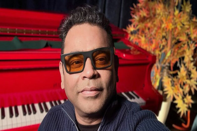 AR Rahman was discharged after routine check-up: Apollo Hospital