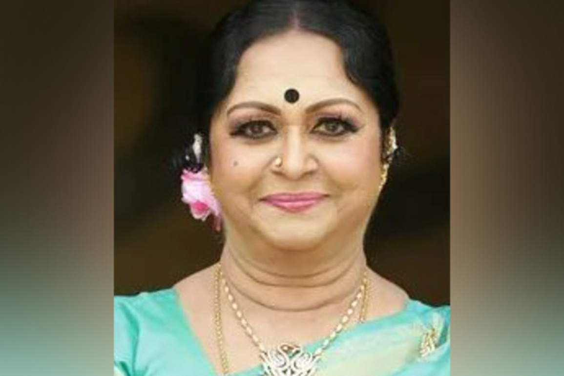 Shiva Rajkumar recalls his bond with late actress B Sarojadevi , says "Can't forget her in a lifetime"