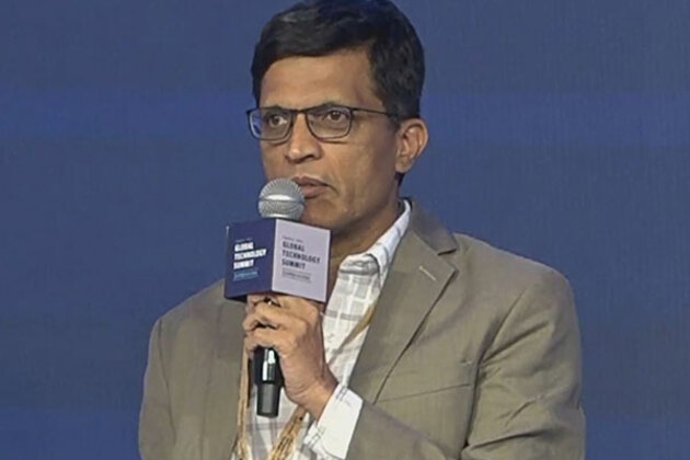 Vigyanlabs' CEO highlights AI's role in reducing energy consumption: "We have saved 2 terabits globally"