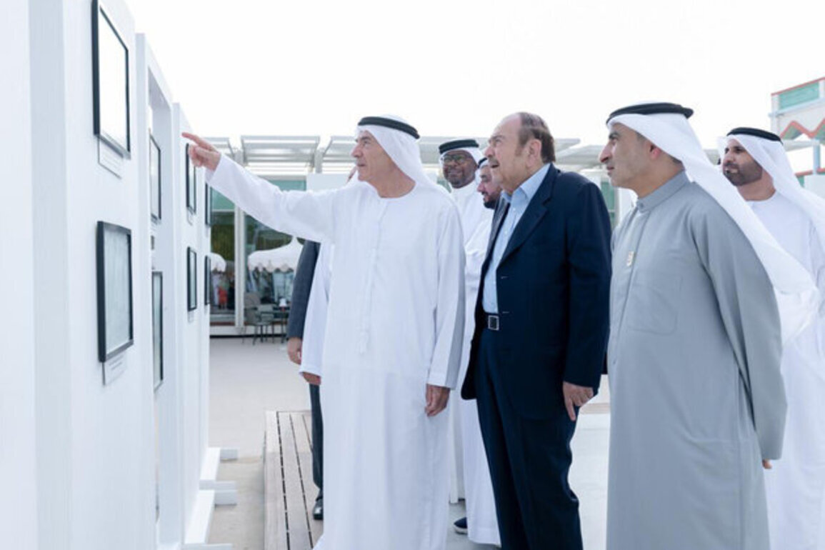 UAE University marks 50 years with 'A Journey from 1976' exhibition