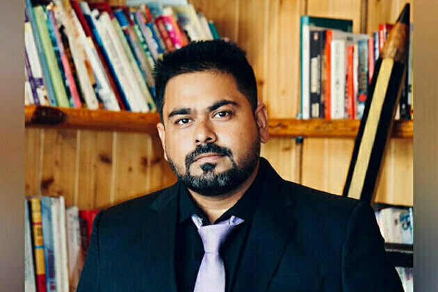 Tophawks appoints accomplished entrepreneur Yashaswi Priyadarshi as its new CEO
