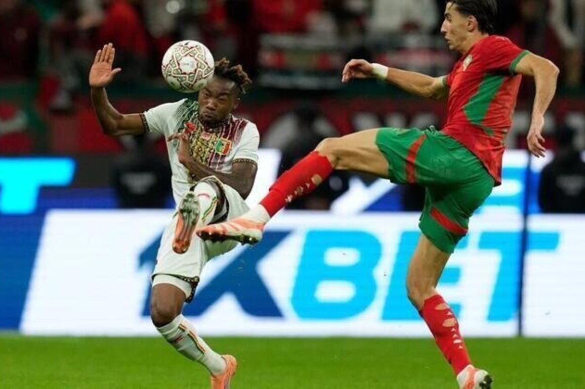 AFCON 2025: Morocco forced to wait for knockout place after Mali draw
