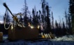  Galleon Gold’s West Cache project in Ontario