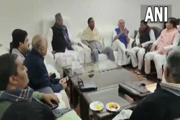 Budget session: Opposition parties except for AAP to participate in Parliamentary debates today