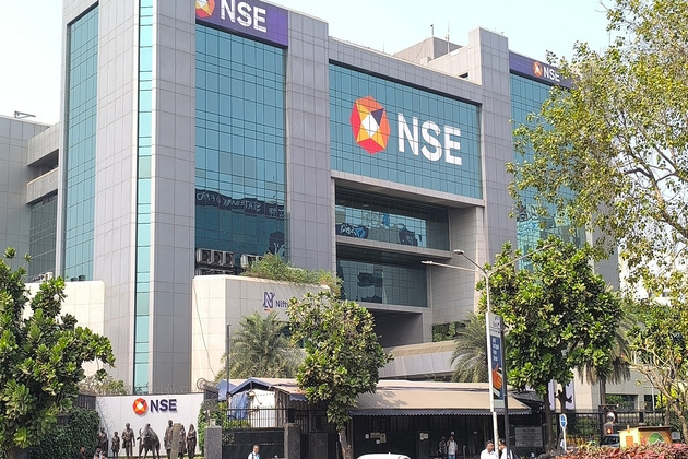 Nifty up 500 pts, Sensex gains 0.7% on easing tension in West Asia