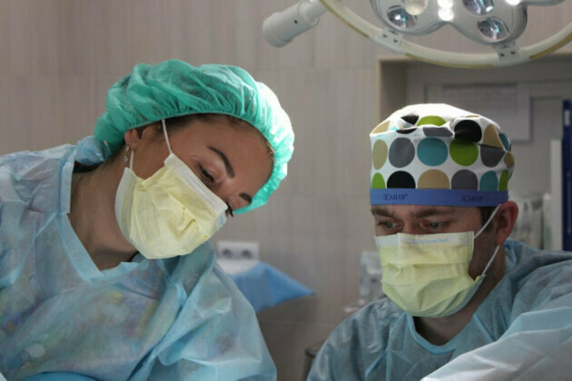 Doctors, Nurses and Teachers: Bulgarias Most Stressful Professions