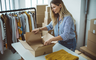 eBay: UK shoppers leading a 'global rethink' as almost half buy second-hand