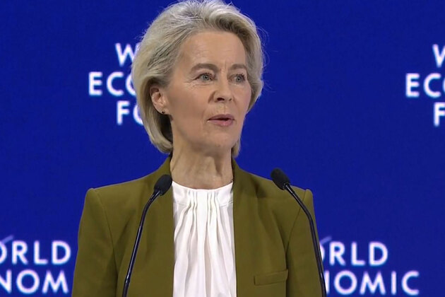 "Mother of all deals": EU Commission President says they stand on "cusp of historic trade deal with India"