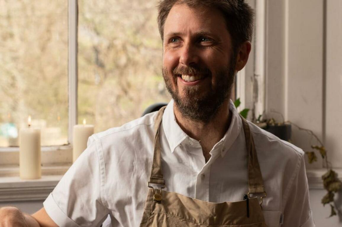 Celentano's chef- I turned up with no experience but a hunger to learn - The Herald