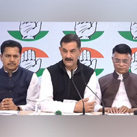 Congress' General Secretary In-Charge of Assam quits after "deeply disappointing results"