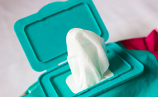 Government confirms ban on plastic wet wipes