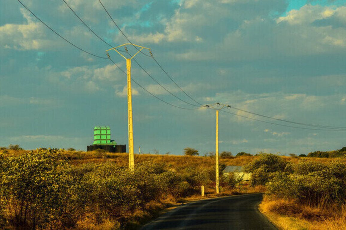 African nation declares energy emergency