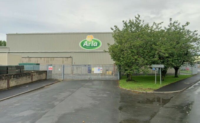 "While Arla has completed its consultation process, there is still a window to explore alternative uses for the site that could retain jobs and skills in the local area." "While Arla has completed its consultation process, there is still a window to explore alternative uses for the site that could retain jobs and skills in the local area."