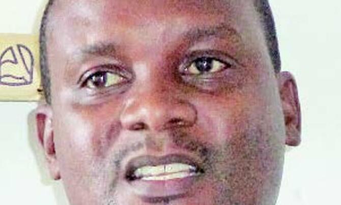 President offers Tooro's Kijjanangoma job President offers Tooro's Kijjanangoma job