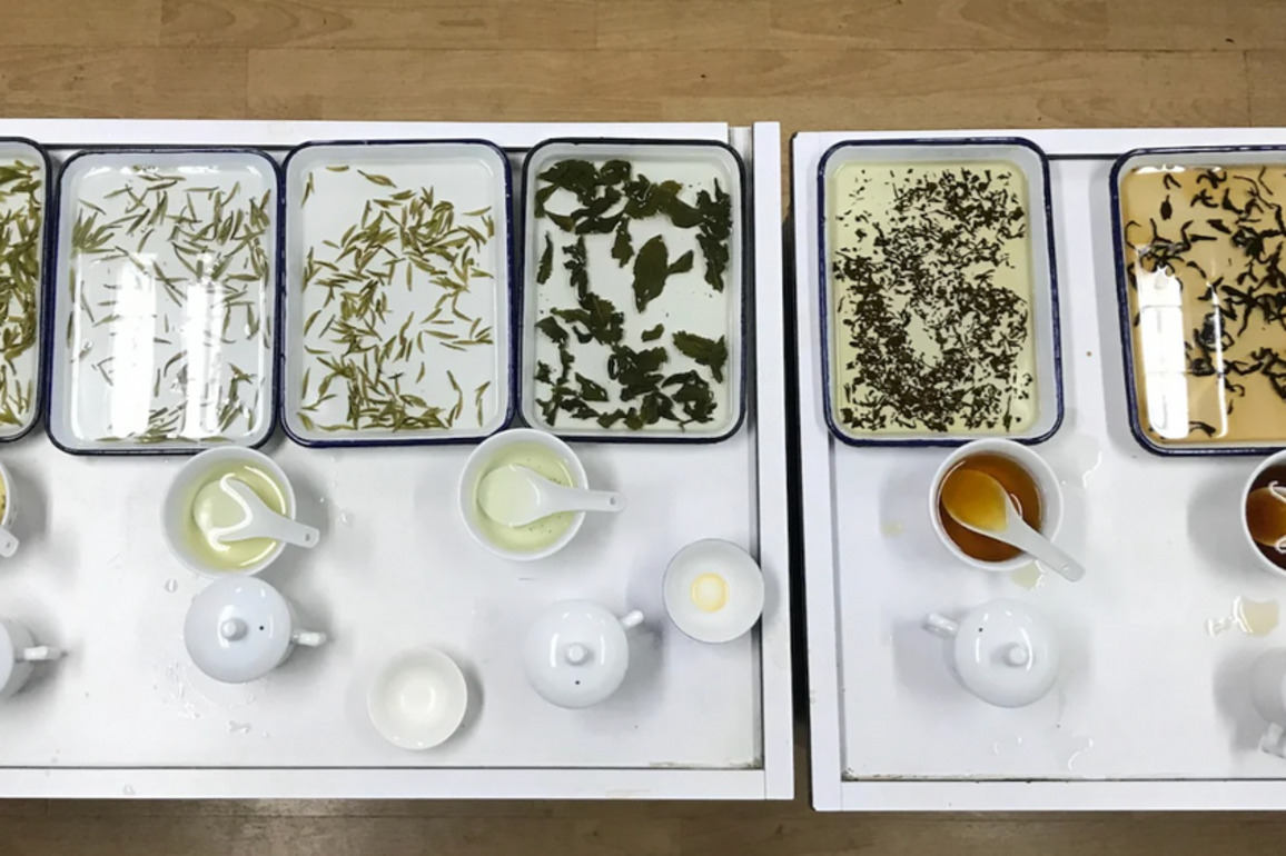 Where to Find Tea in Portland - EverOut Portland
