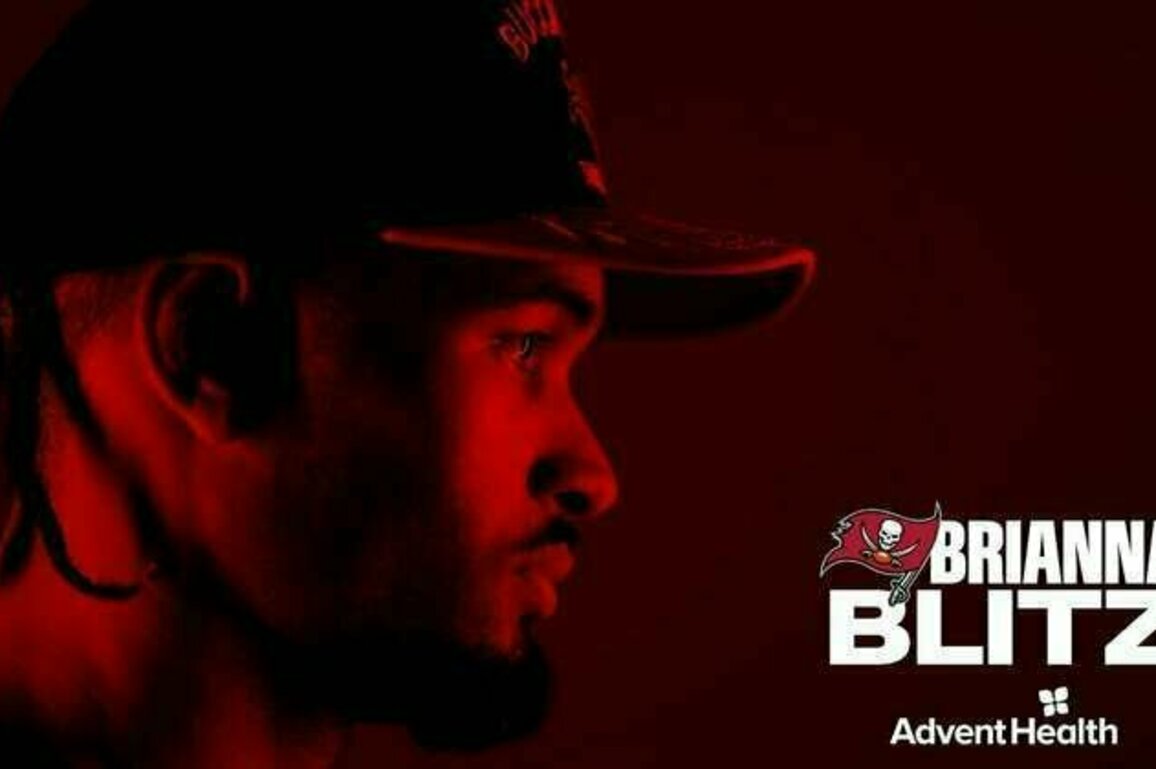 How Does Emeka Egbuka Fit | Brianna's Blitz