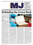  The MJ Regeneration supplement May 2025