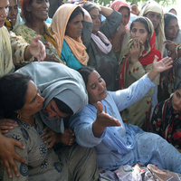 Pakistan's hollow promises on women's safety exposed as gender violence, digital abuse surge