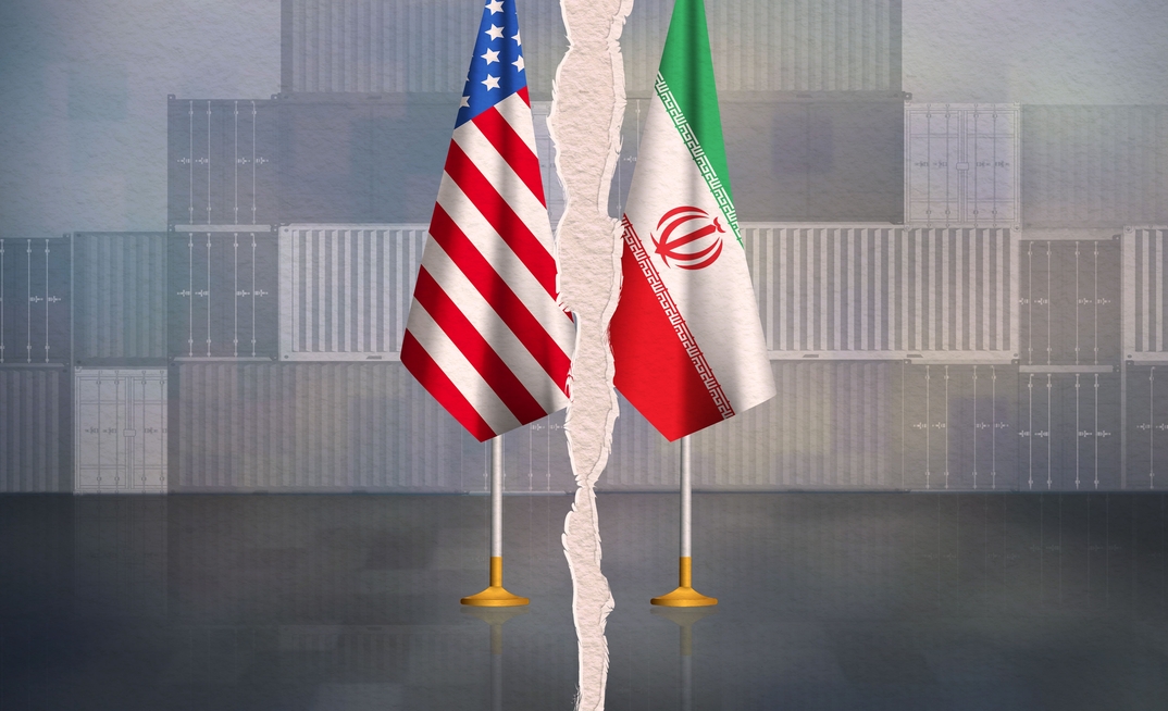 Spotlight on gold, oil as world watches Iran