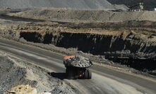 Whitehaven's Maules Creek coal operation in NSW