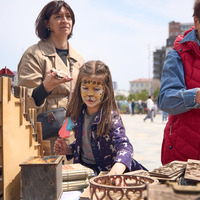 RUSSIA-VLADIVOSTOK-LEOPARD DAY
