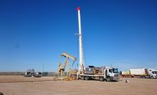  Nitscvices using an Exploration Drilling Rigs rig in the Cooper Basin.hke Energy Ser