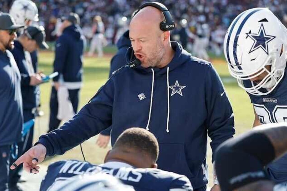 Updates: Cowboys prep for possible staff changes