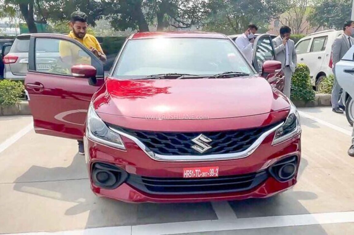 Hatchback Sales Dec 2025  Maruti Made Cars Have 81% Market Share