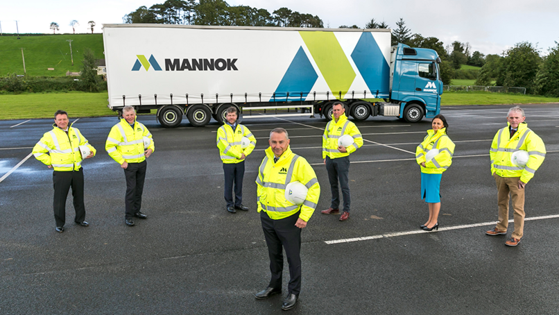 Quinn Industrial Holdings rebrands as Mannok 