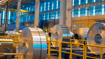 Chalco, Rio Tinto to acquire CBA stake for $900M