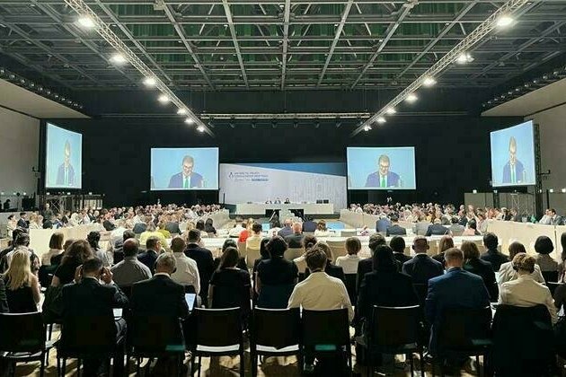 UAE attends 47th Antarctic Treaty Consultative Meeting in Milan after acceding to Antarctic Treaty in December 2024
