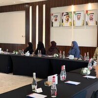 CDA convenes Foster Families Committee to advance Dubai's alternative care system