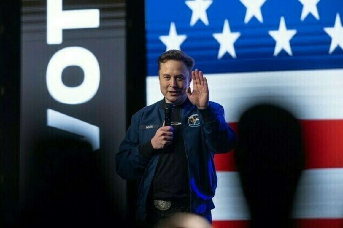Musk mocks Zelenskys aid transparency claims