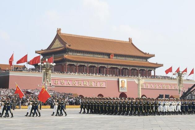 Daily World Briefing, Sept. 4