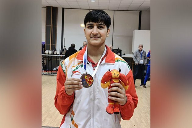 Youth World Boxing Championships: Ravina strikes gold as India end campaign with 11 medals