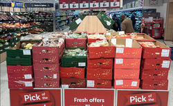 OPINION: 8p veg promotions devalue British produce