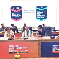 Centre assures states of full backing for power sector reforms, says Power Minister Manohar Lal