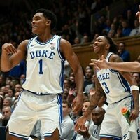 No. 5 Duke not looking to let up against Howard