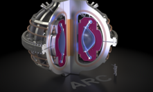The ARC fusion power plant under development by MIT PSFC spinout Commonwealth Fusion Systems. Photo: MIT PSFC