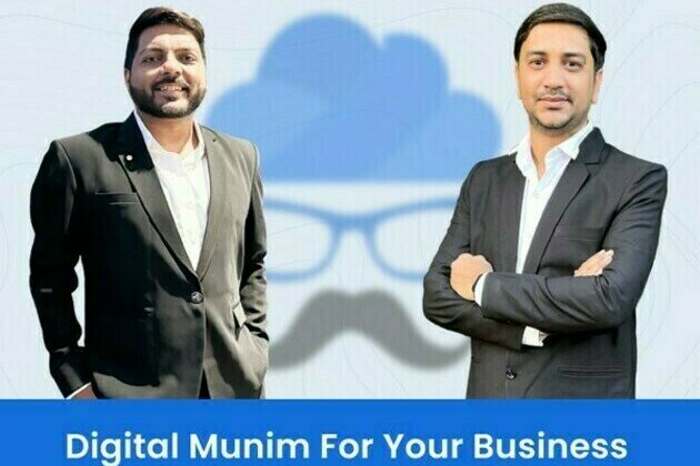 Munim: A revolutionary accounting software for tax professionals and growth enabler for MSMEs
