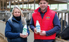 Ever been to a dairy farm with a zoo licence?