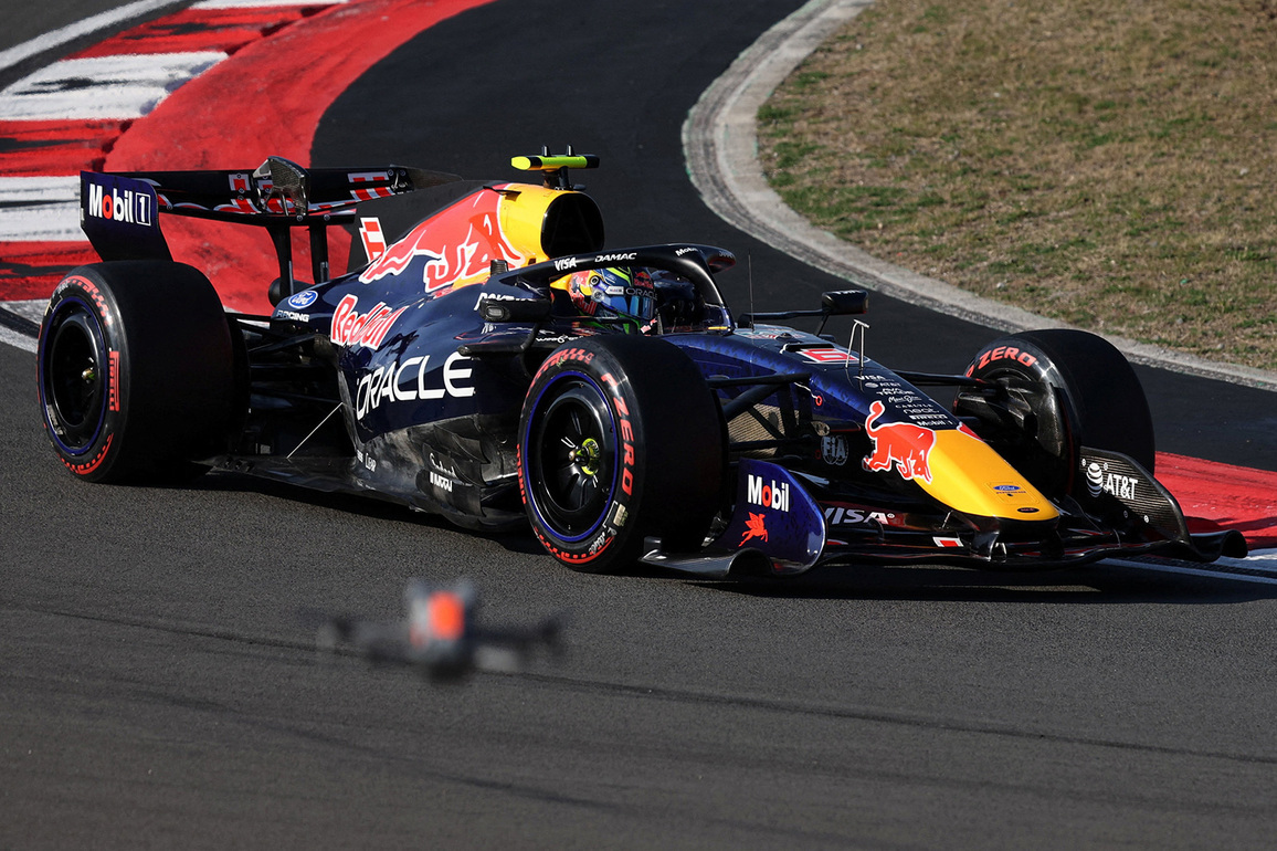 F1: Bahrain and Saudi Arabian GP cancelled amid rising tension in Middle East