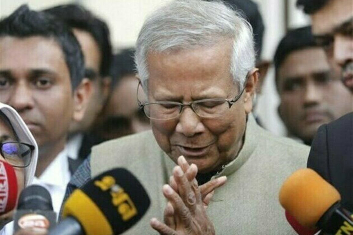 Bangladesh Leader Warns Extremely Dangerous If Polls Derailed