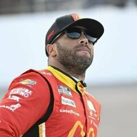 Playoff pressure rises as Roval hosts Round of 12 elimination race