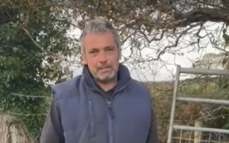 Welsh farming contractor shares cancer diagnosis and urges farming community to get checked