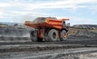 Whitehaven has called time on an autonomous haulage trial at its Maules Creek mine.