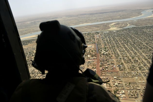 The flawed logic behind French military interventions in Africa